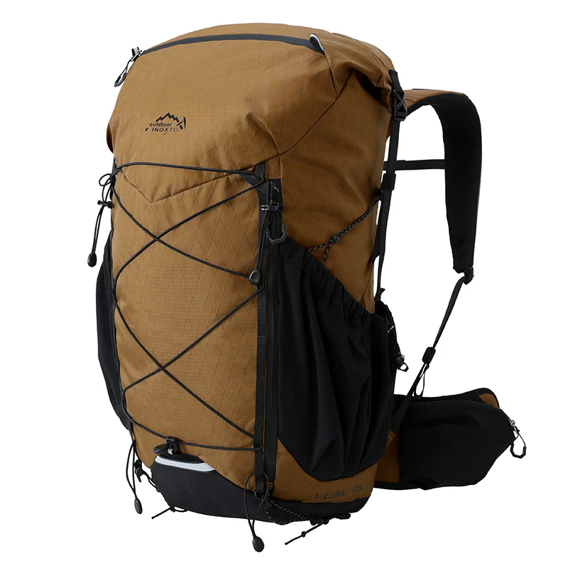 INOXTO Wilderness 45L Backpack - Image 25