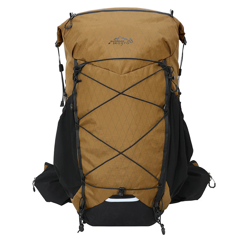 INOXTO Wilderness 45L Backpack - Image 27