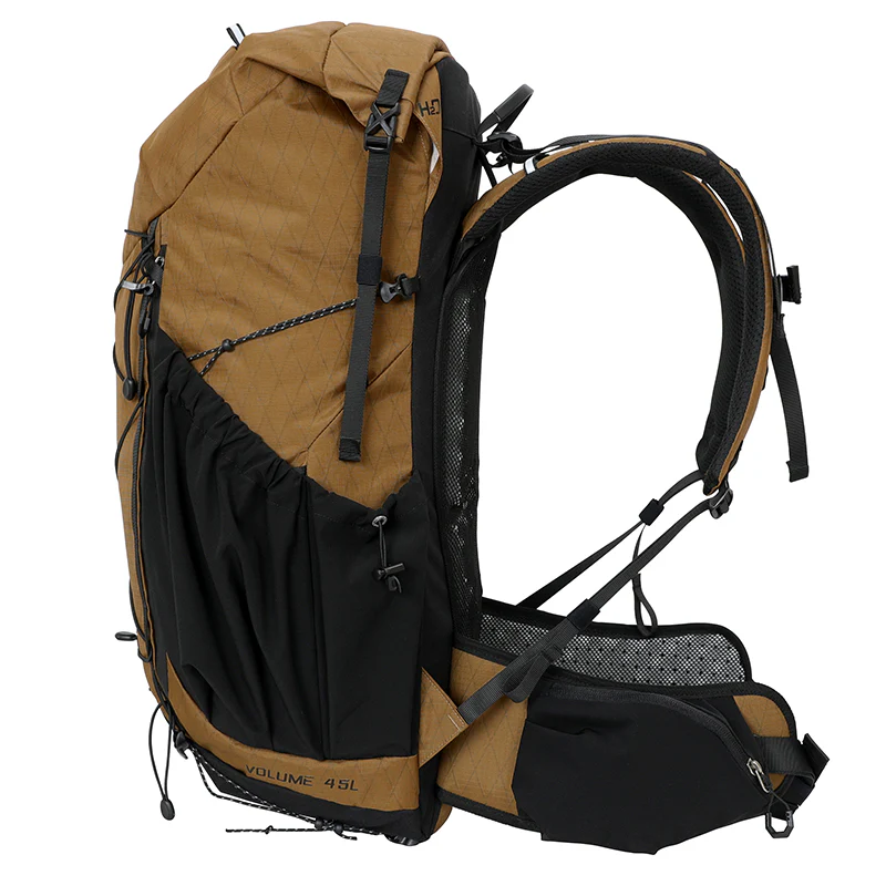 INOXTO Wilderness 45L Backpack - Image 28