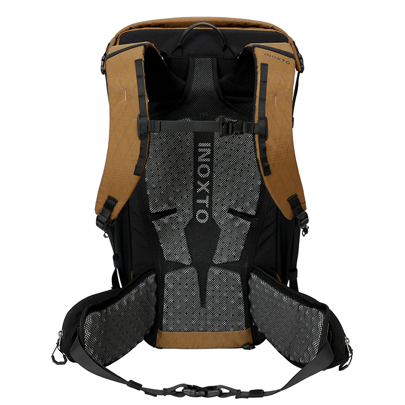 INOXTO Wilderness 45L Backpack - Image 29