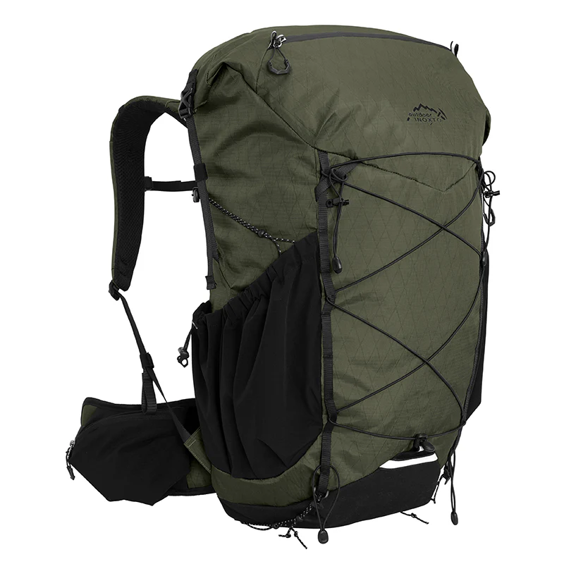 INOXTO Wilderness 45L Backpack - Image 30