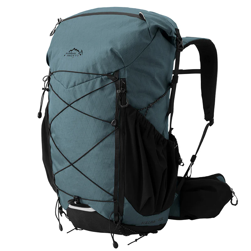INOXTO Wilderness 45L Backpack - Image 31