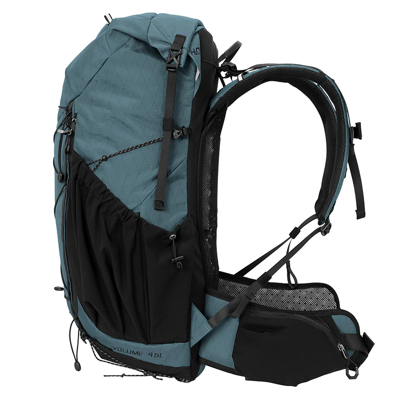 INOXTO Wilderness 45L Backpack - Image 34