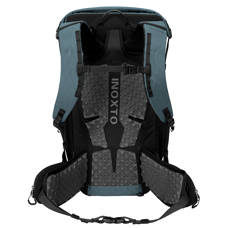 INOXTO Wilderness 45L Backpack - Image 35
