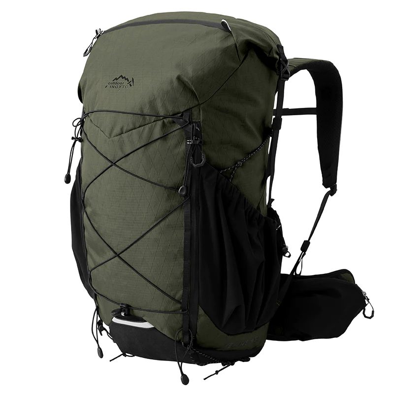 INOXTO Wilderness 45L Backpack - Image 36