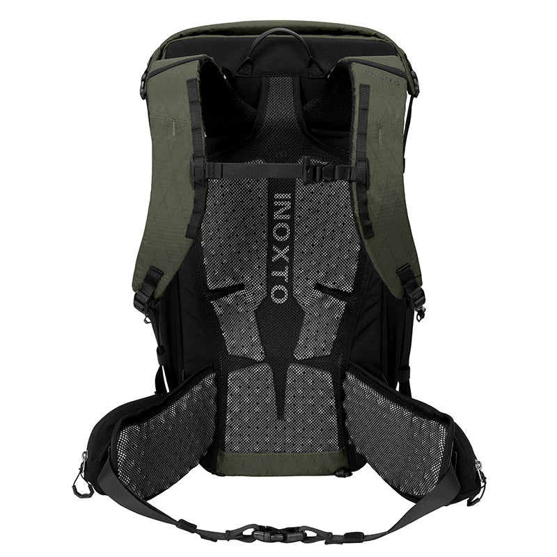 INOXTO Wilderness 45L Backpack - Image 38