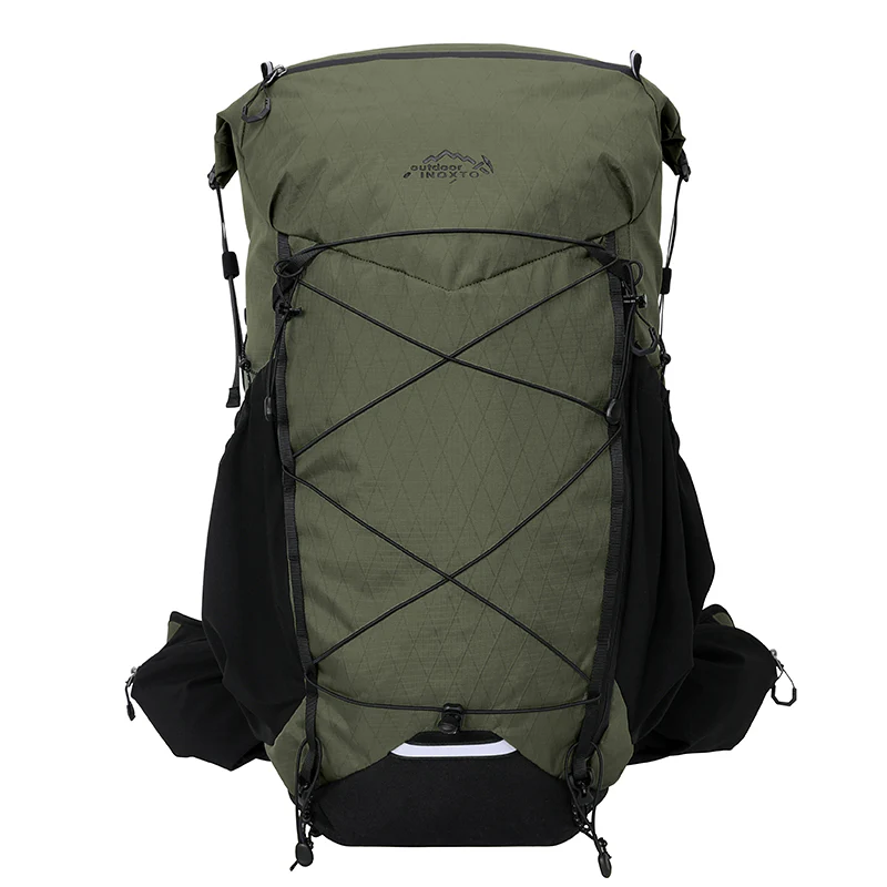 INOXTO Wilderness 45L Backpack - Image 39