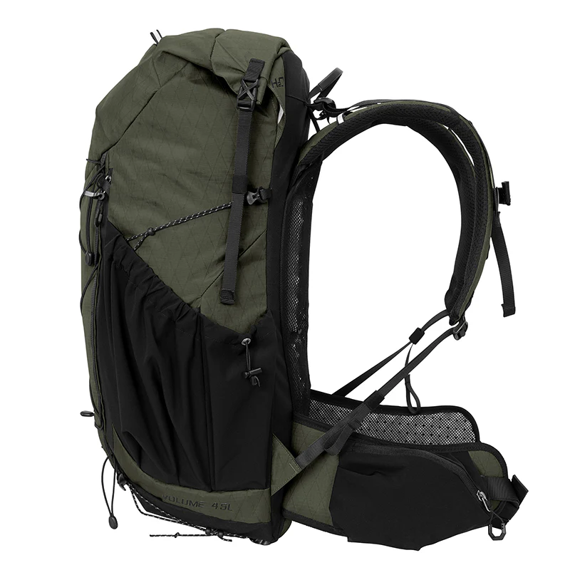 INOXTO Wilderness 45L Backpack - Image 40